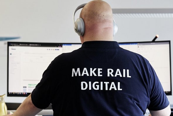 The future of rail 
